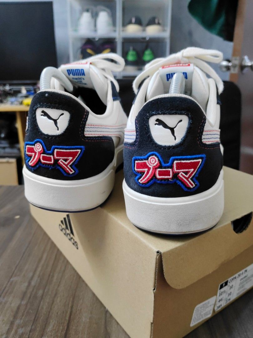 Puma store sky 3