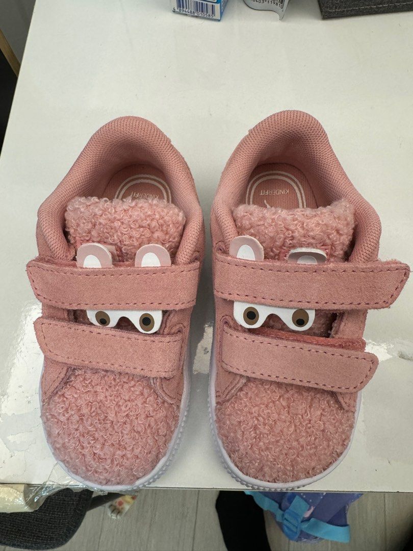 Puma Suede Winter Monster
