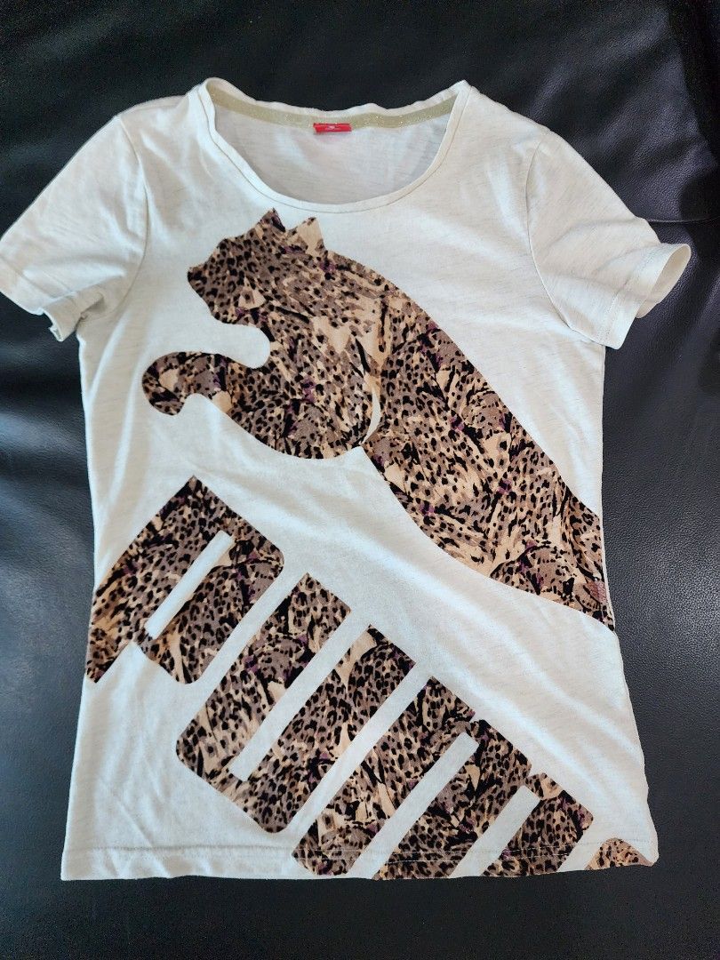 Puma t sale