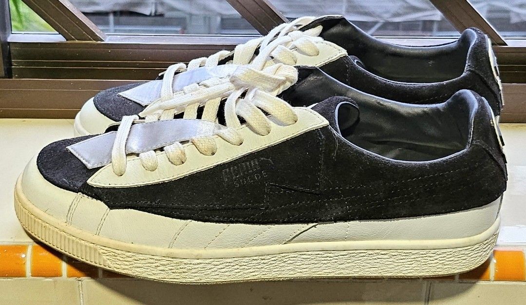 Suede classic x karl new arrivals