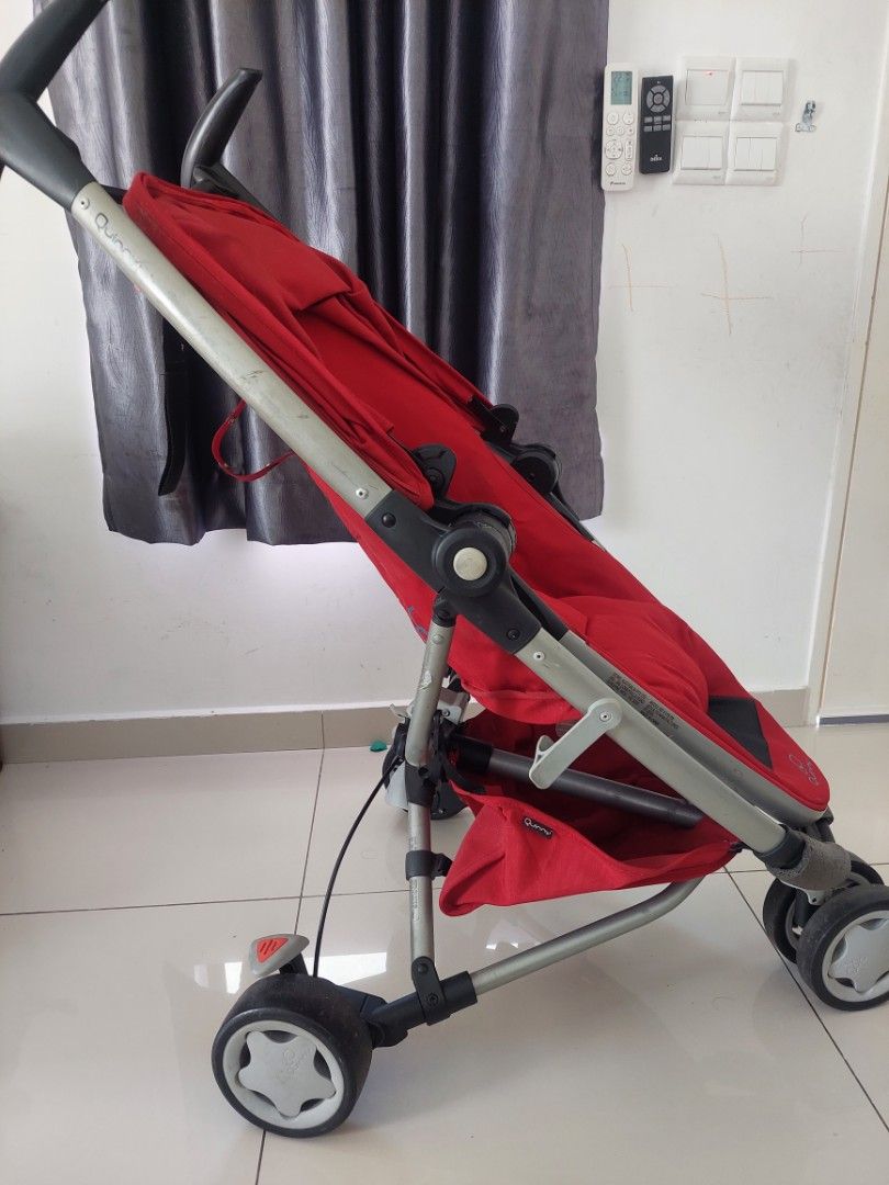 Quinny carrier discount