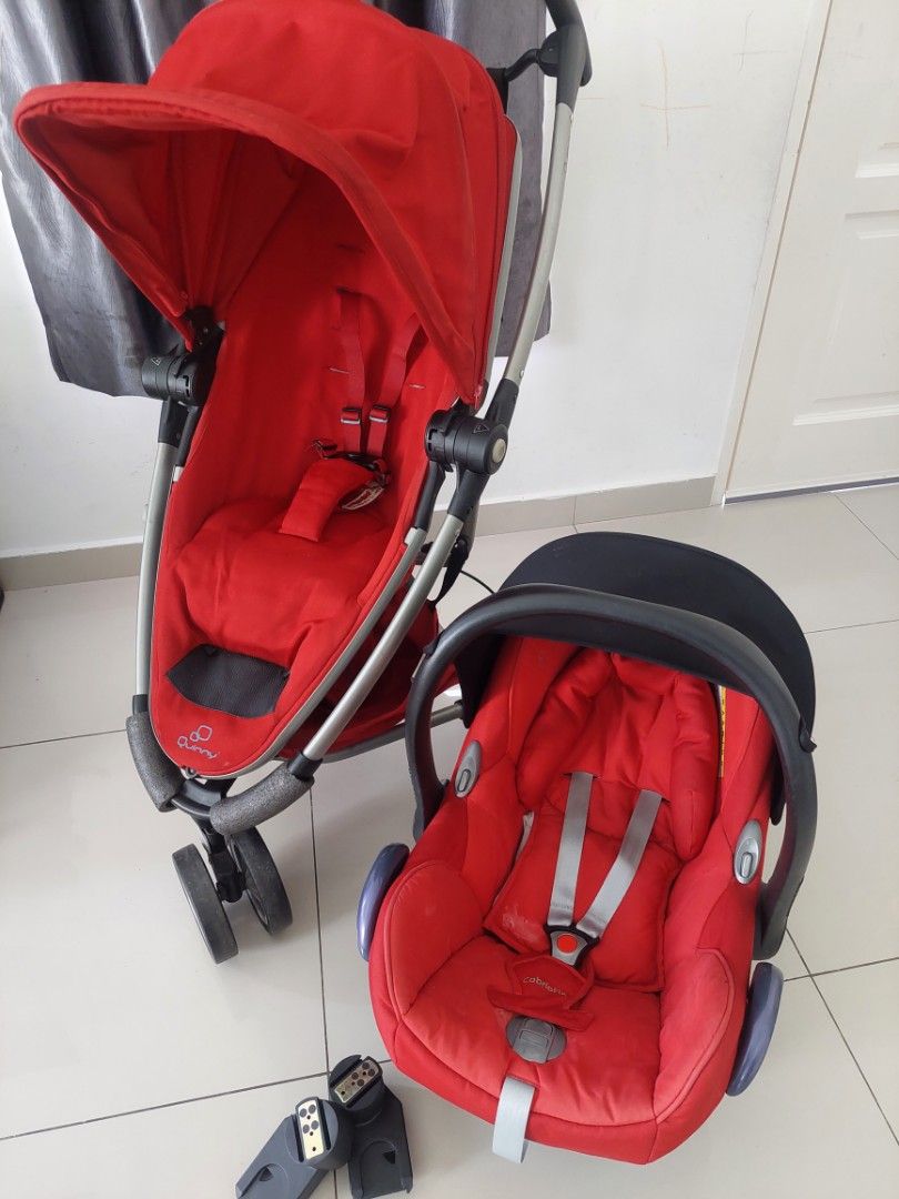 Quinny zapp xtra maxi cosi online