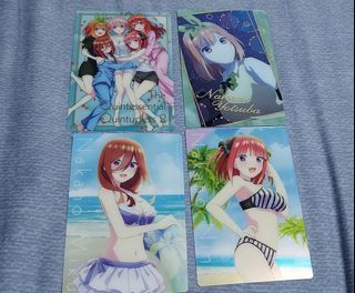 Hatsune Miku: Sticker Collection with Gum 1Box 20pcs