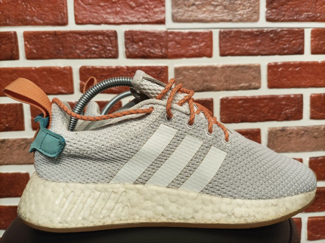 Adidas nmd r2 deals boost summer