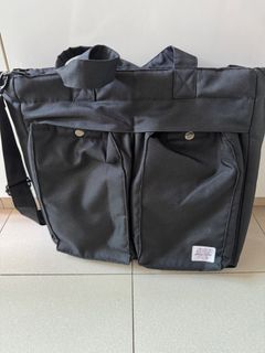 Autre Marque Espiga Mini Bag in Orange Leather ref.498144 - Joli