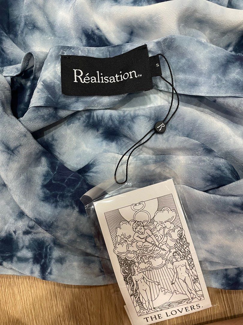 Realisation par tag shop