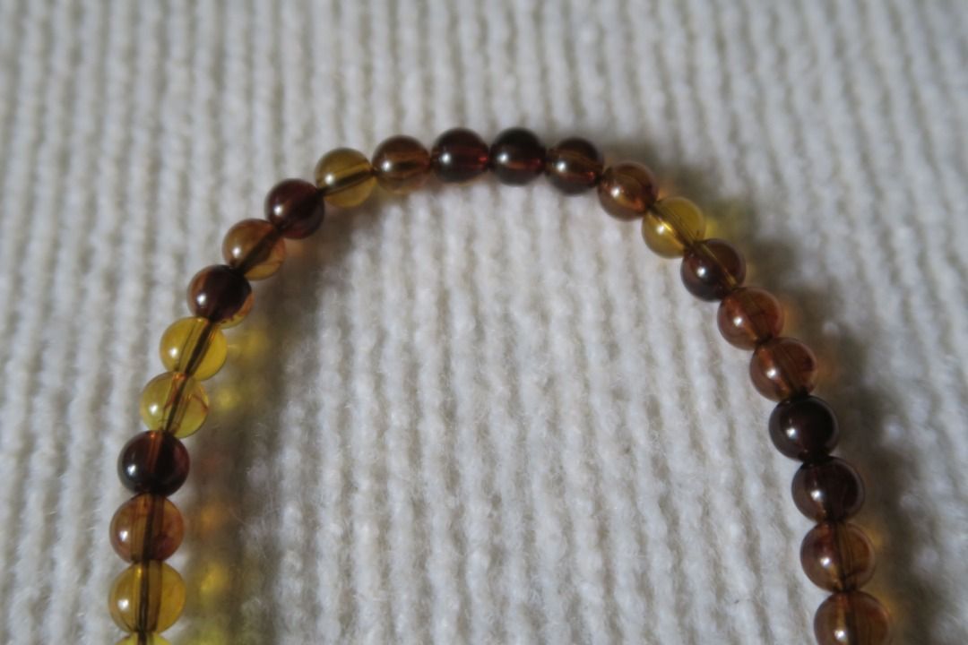 Ralph lauren shop tortoise shell necklace