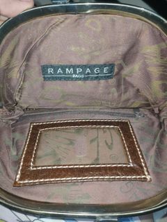 Affordable rampage bags For Sale Carousell Philippines
