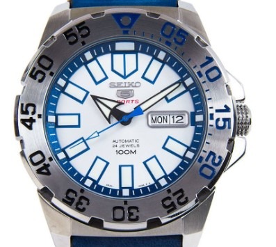 Seiko 5 deals sports srp481k1