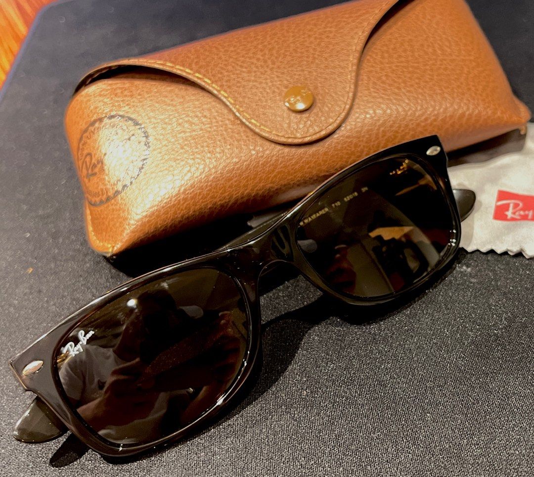 Rb2132 new wayfarer on sale 710 52
