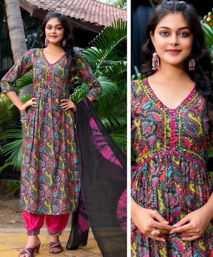 New trending indian best sale dresses