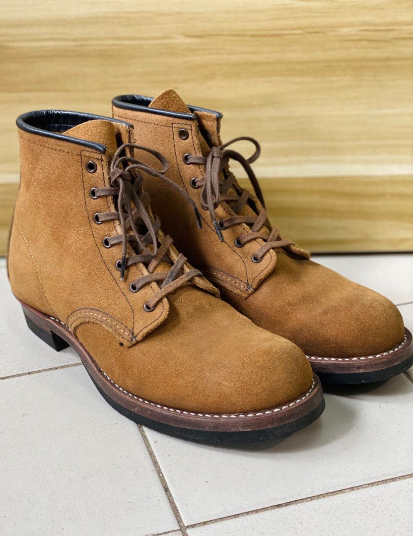 Red wing clearance 916