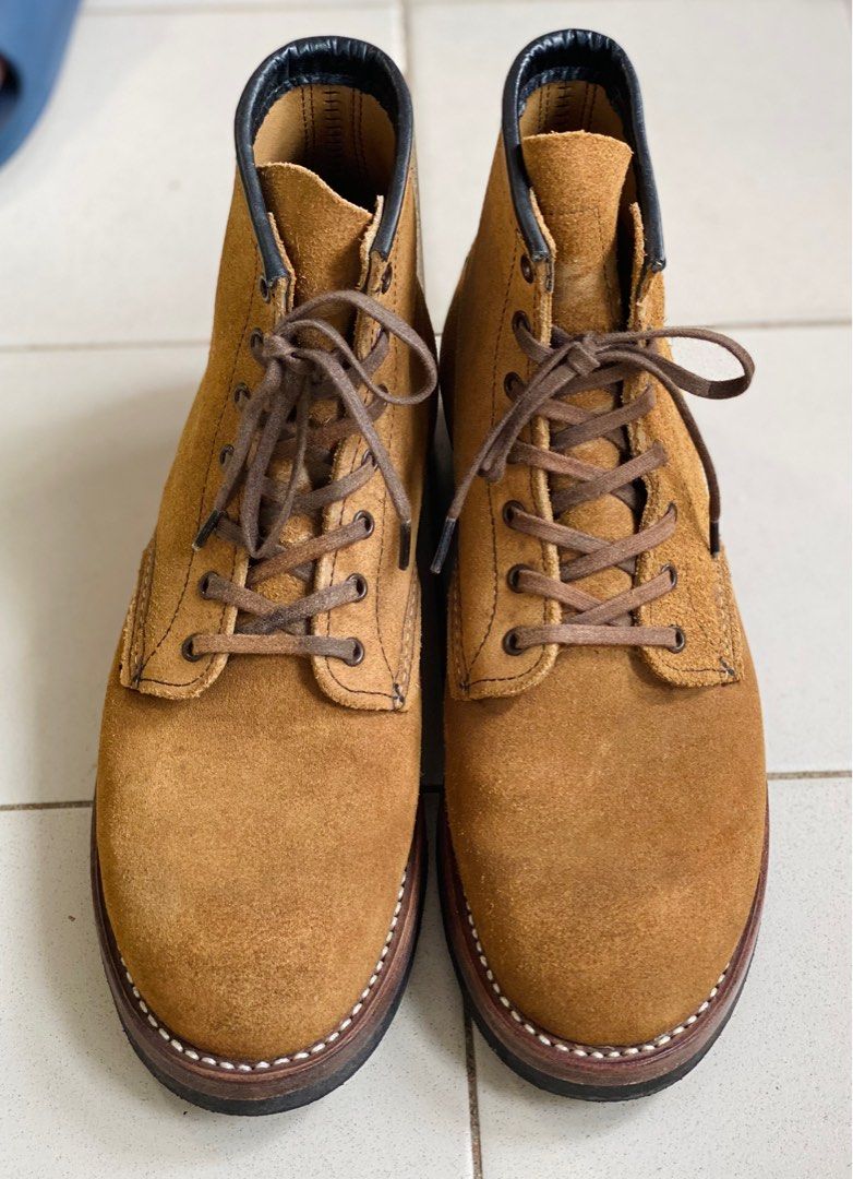 Red wing outlet 916