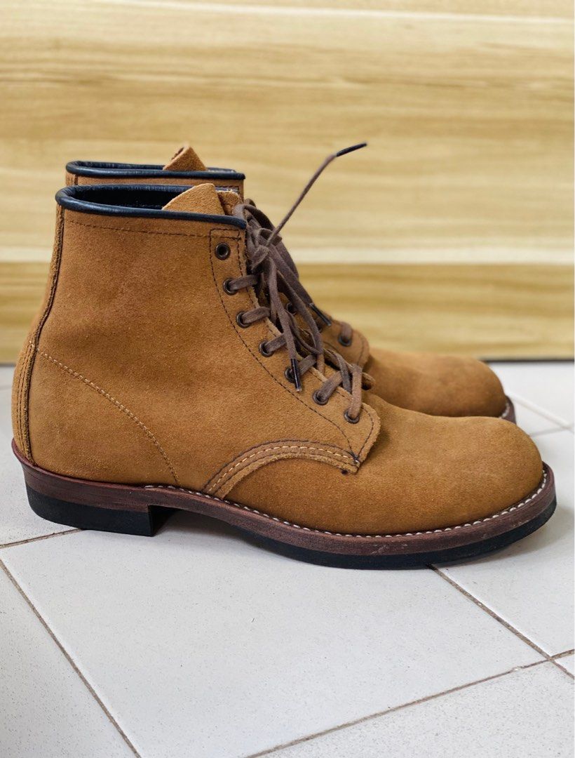 Red wing clearance 916