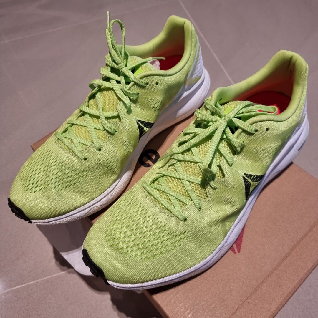 BNIB 50 Reebok Floatride Run Fast Men s Running Shoes worth 199