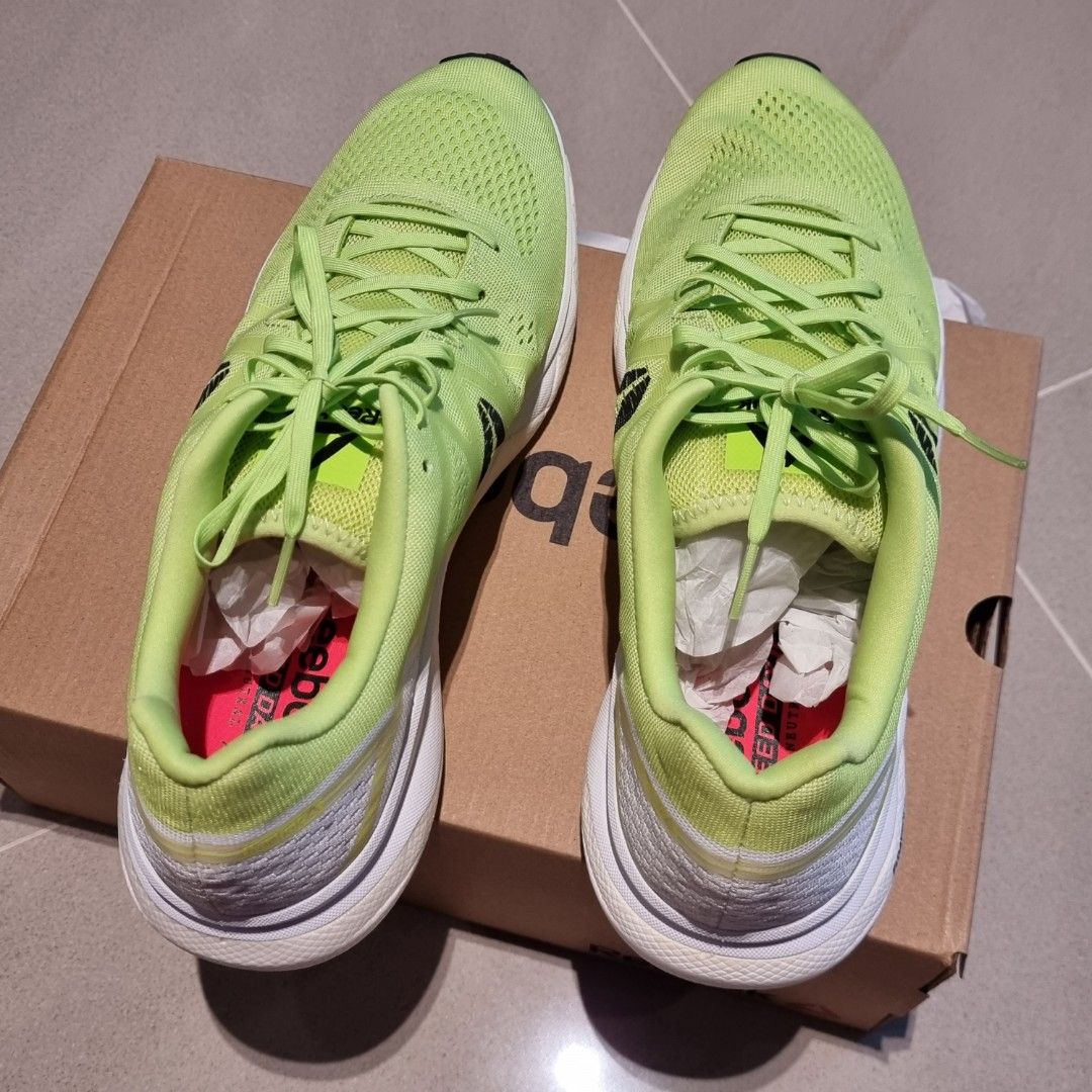 Reebok floatride outlet run smooth