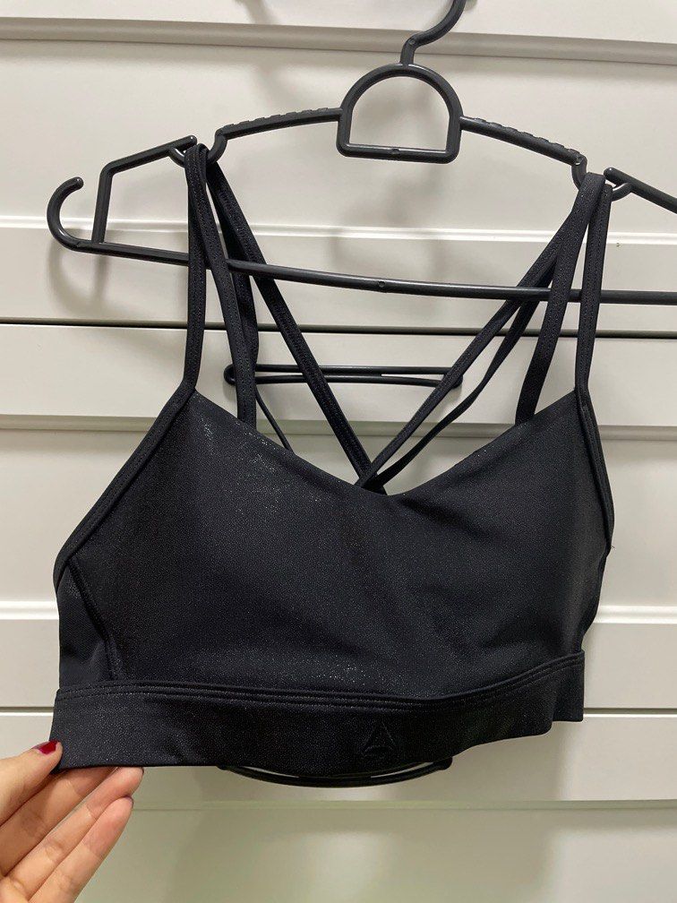 Reebok shimmer cheap