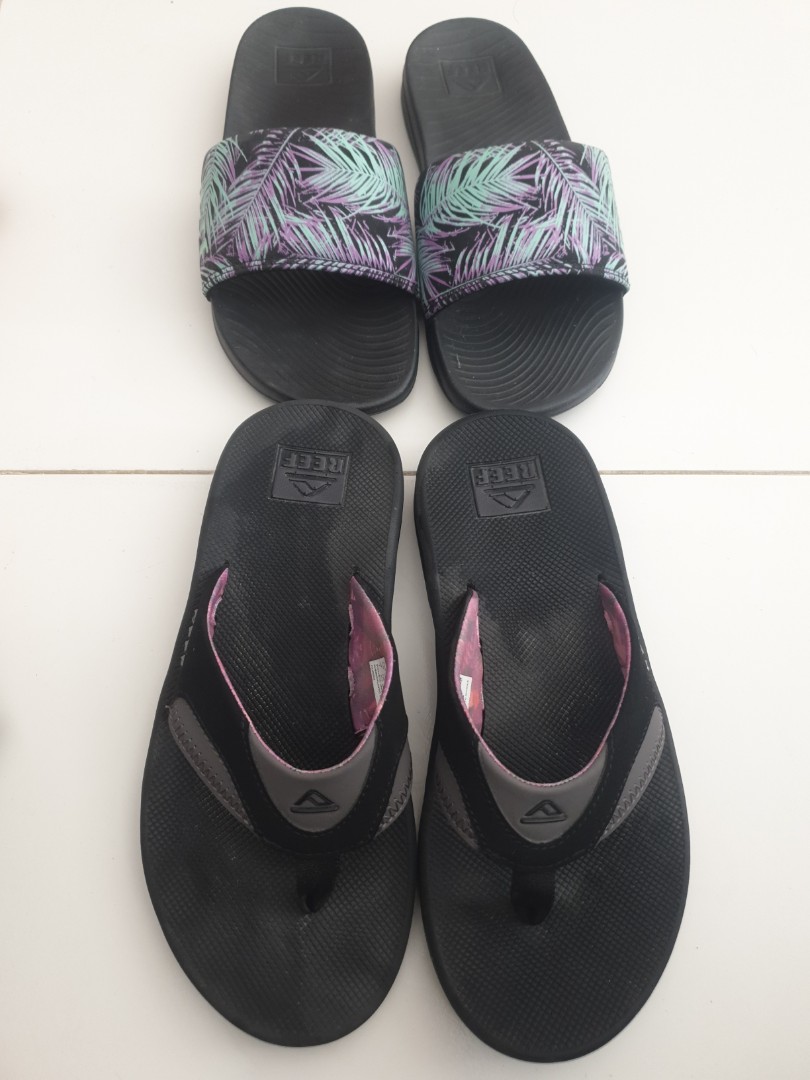 Where to buy reef hot sale flip flops near me