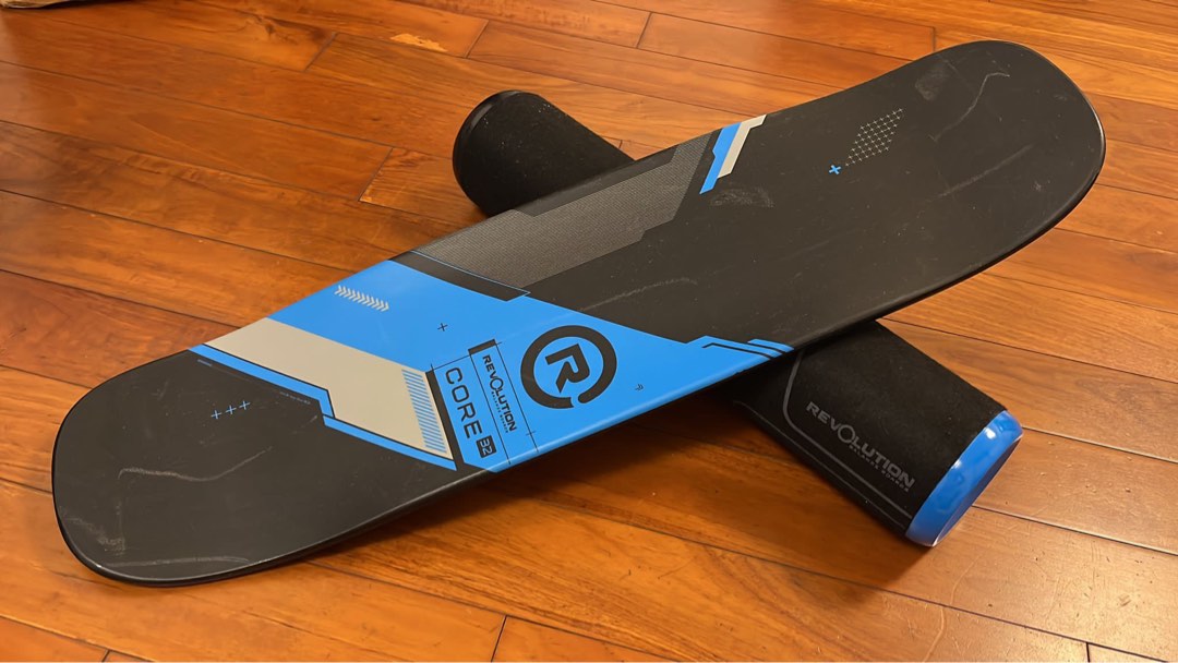Revolution core 32 advanced balance board on sale