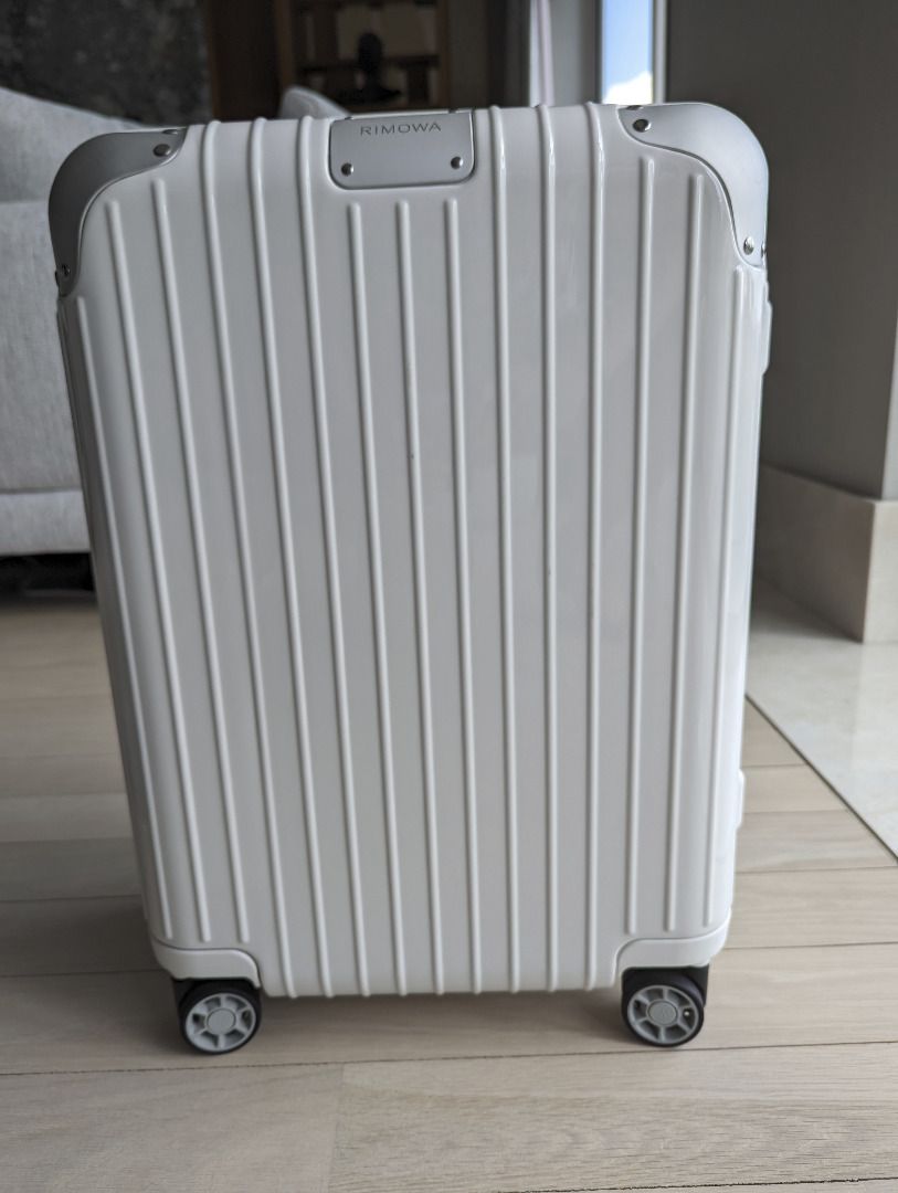 Hybrid cabin luggage discount