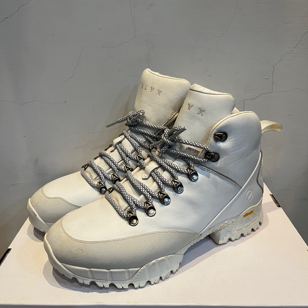 Alyx x discount roa hiking boots