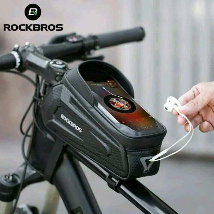 Tas rockbros clearance