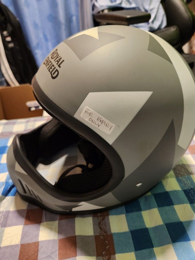 Himalayan sleet best sale helmet