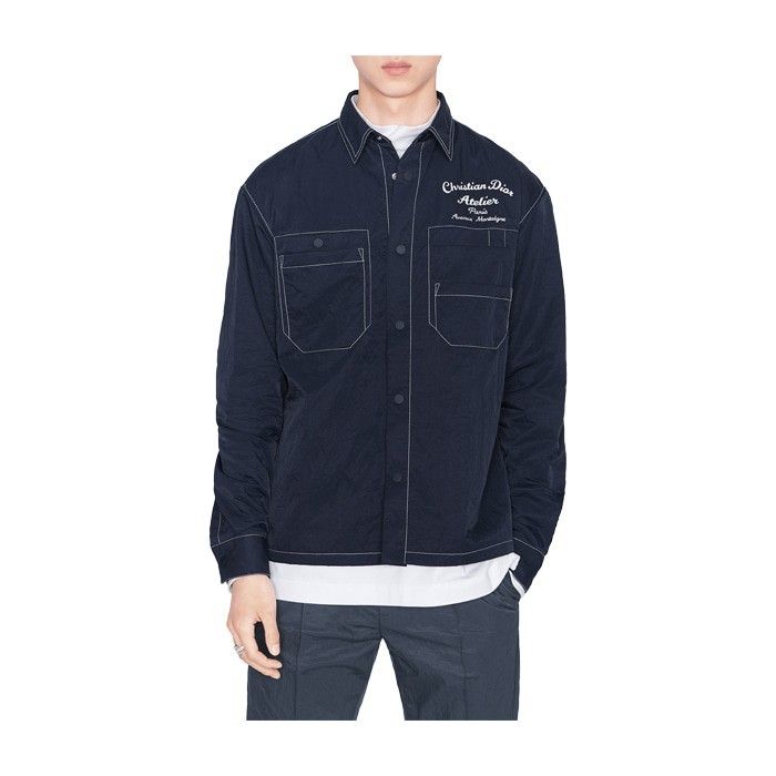 Christian dior atelier jacket outlet