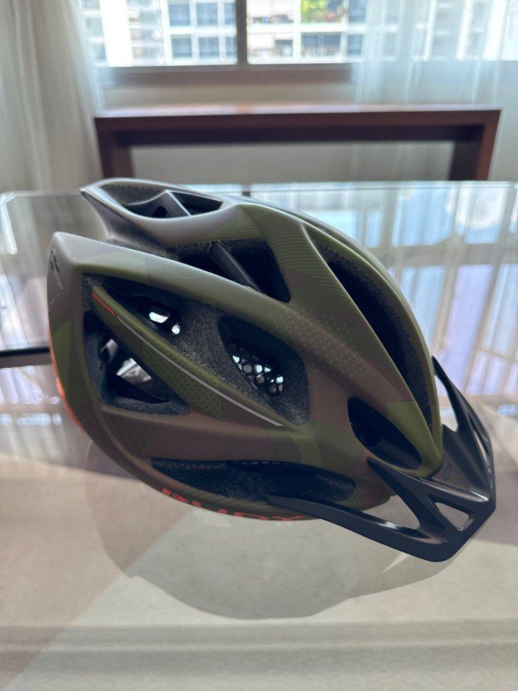 Casco rudy project airstorm outlet
