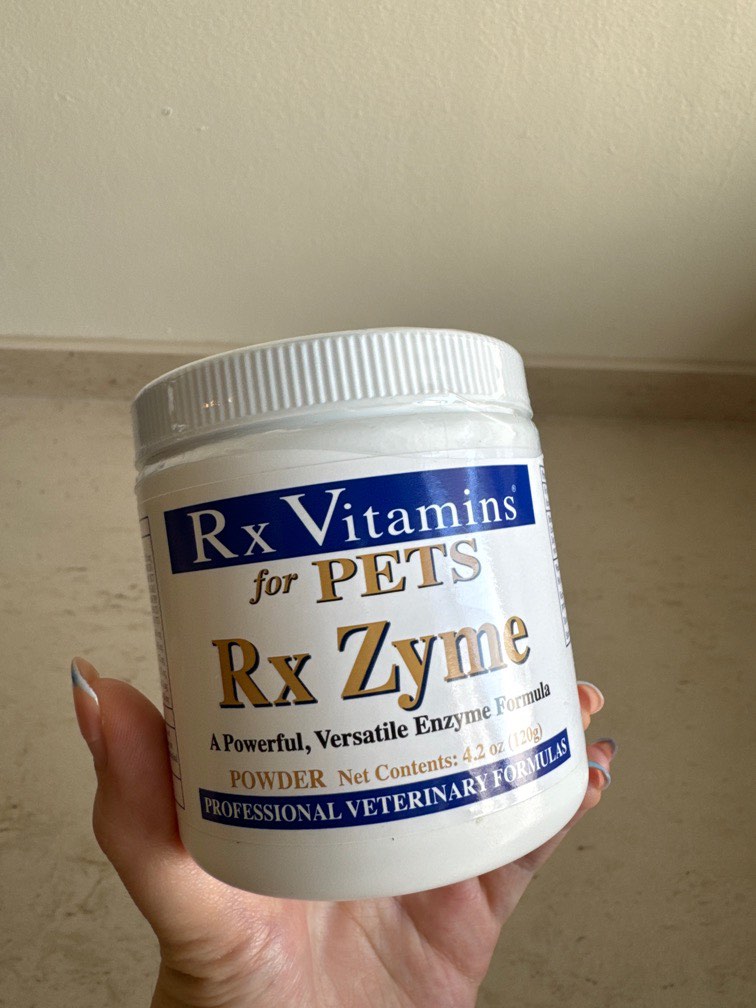 Rx zyme store