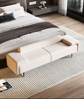 BENCHES & OTTOMANS Collection item 2