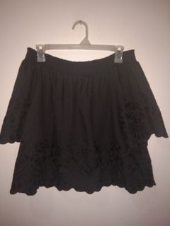 Sabrina Top