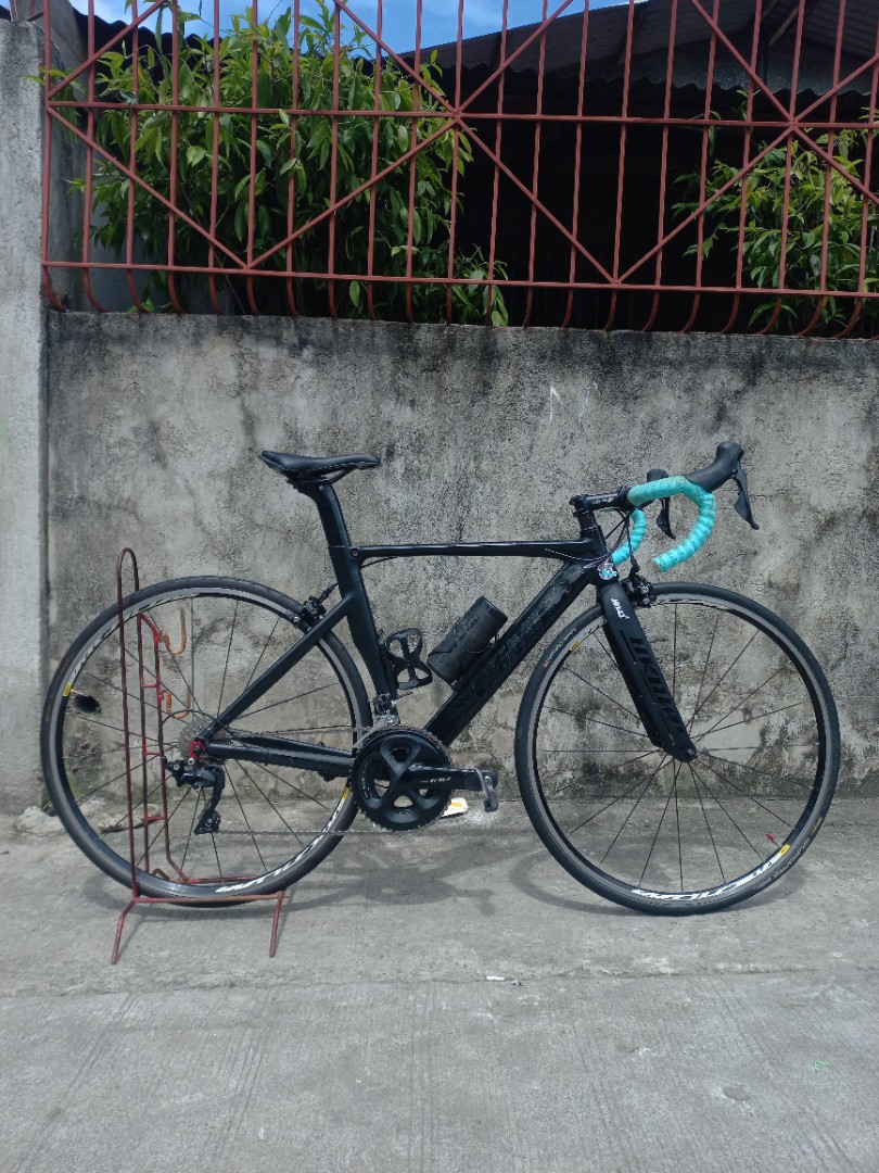 sagmit veneno road bike