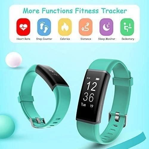 Fitness tracker sale deals