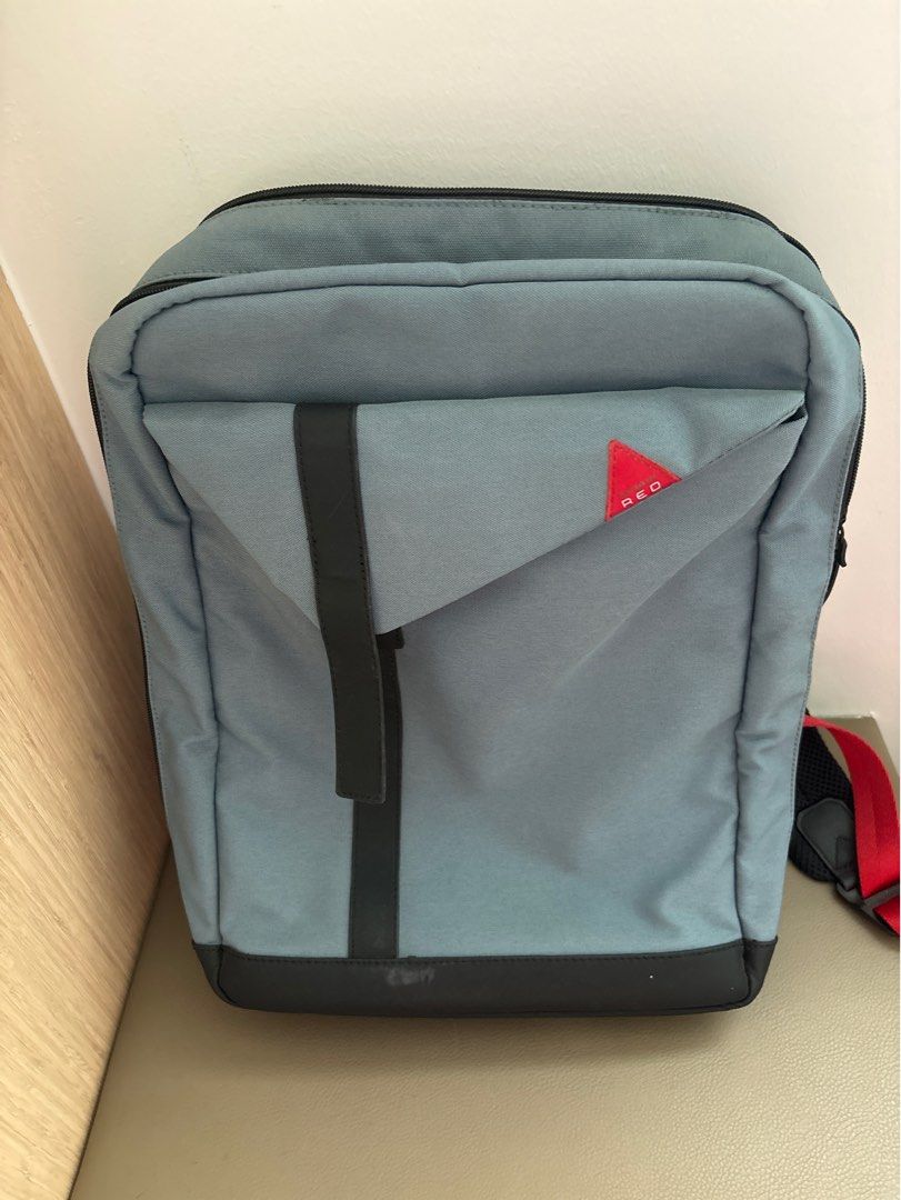 Samsonite red willace sale