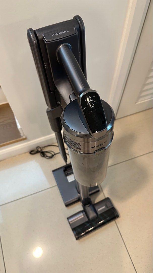 Samsung Jet 75 Vacuum, TV & Home Appliances, Vacuum Cleaner