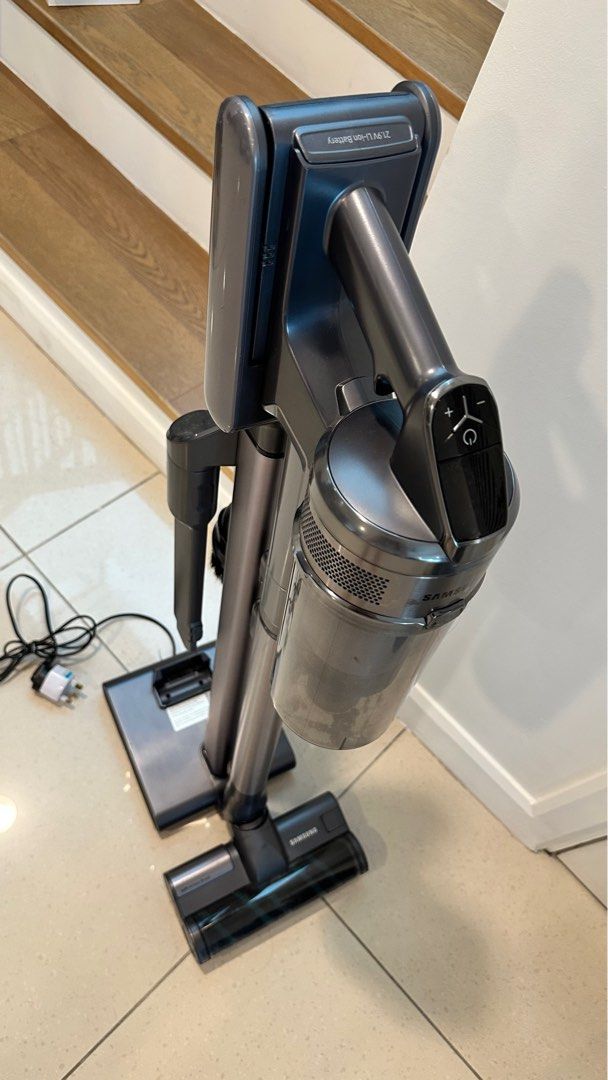 Samsung Jet 75 Vacuum, TV & Home Appliances, Vacuum Cleaner