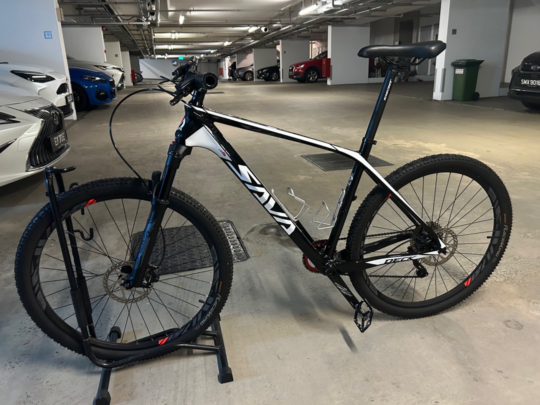 Sava new arrivals mtb 29