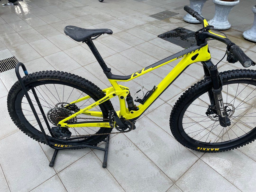 Scott spark clearance 900 for sale