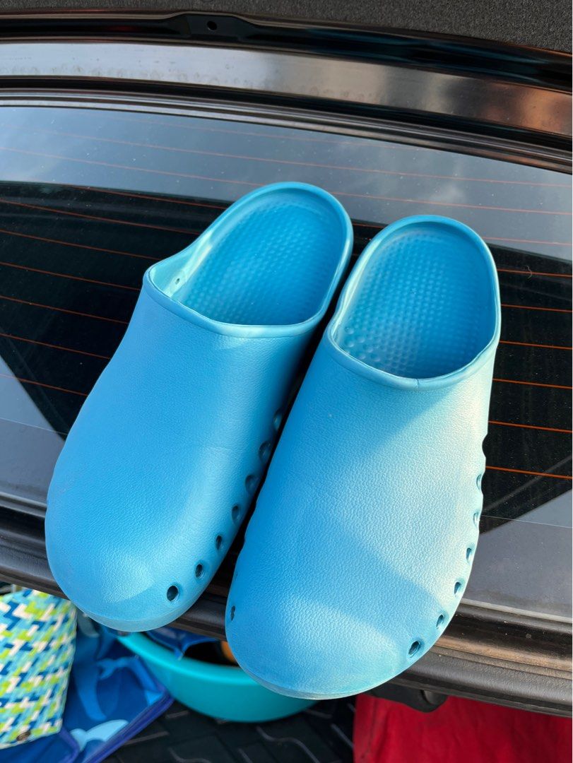 Scrub shoes Surgical shoes Medical shoes Doctor shoes Nurses shoes Clog Crocs