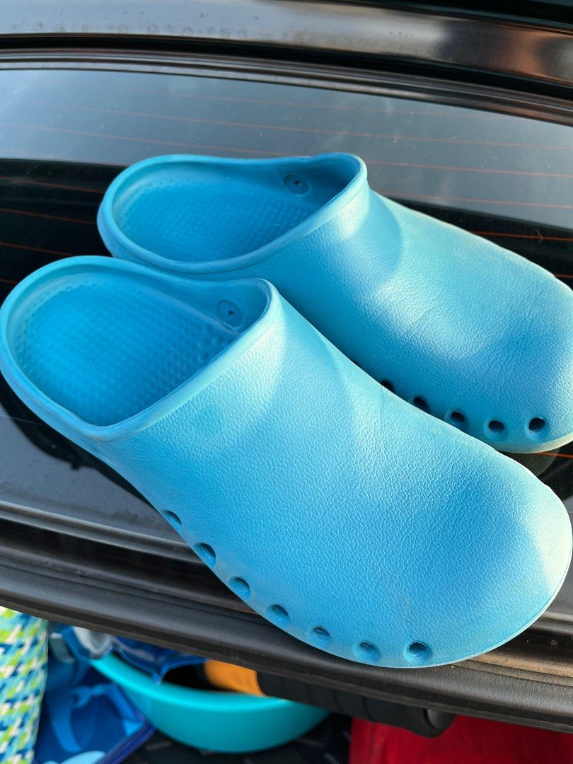Scrub shoes Surgical shoes Medical shoes Doctor shoes Nurses shoes Clog Crocs
