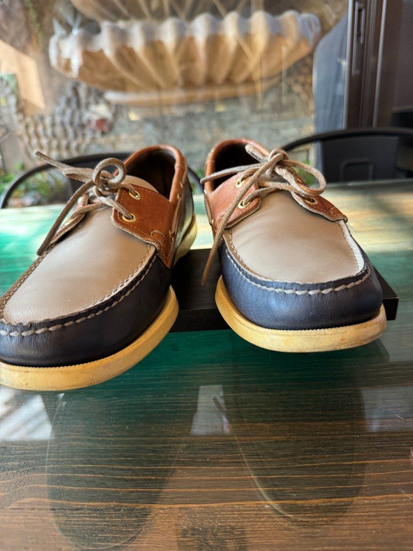 Sebago Docksides