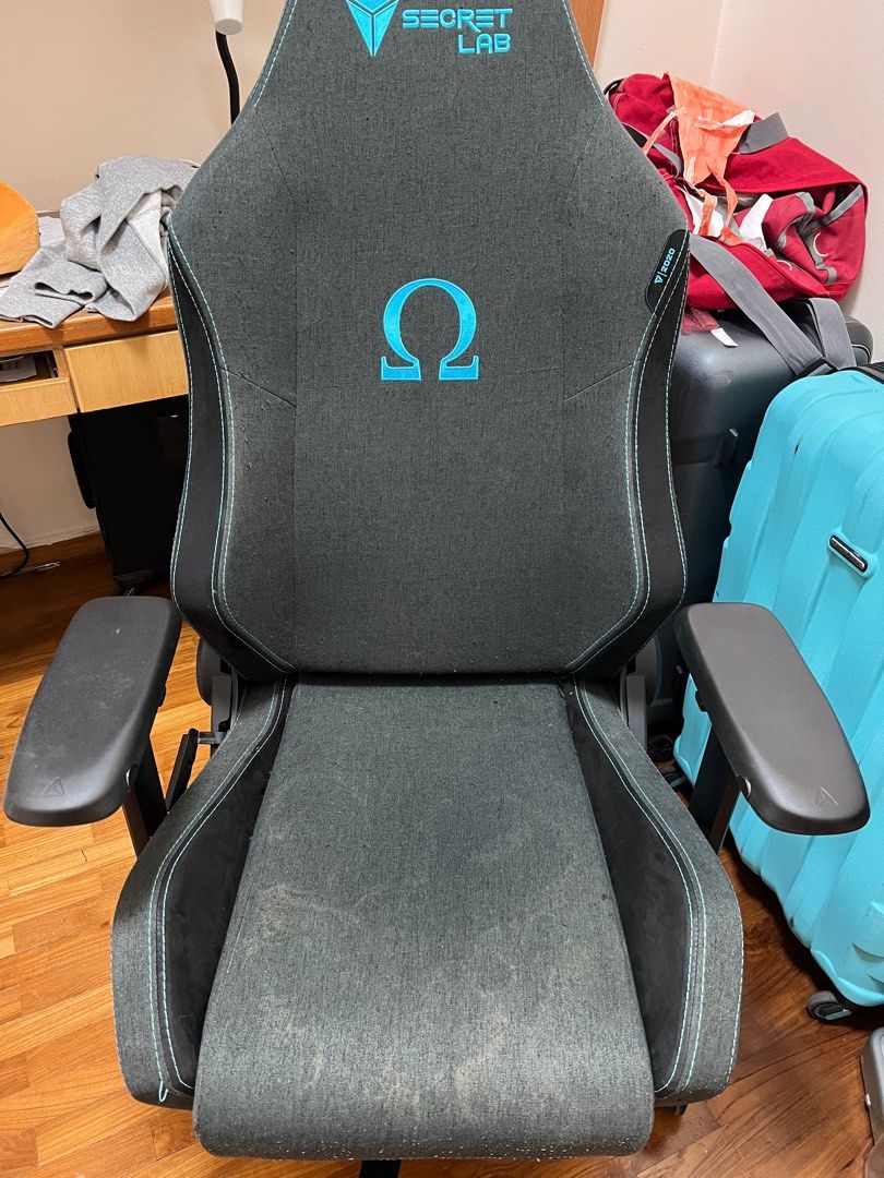 Titan 2020 gaming chair hot sale