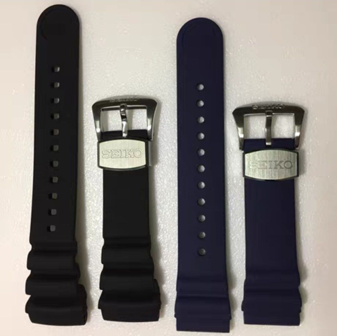 Women's seiko clearance replacement watch bands