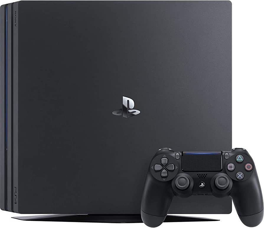 Selling Used PS4 Pro (1TB)!, Video Gaming, Video Game Consoles