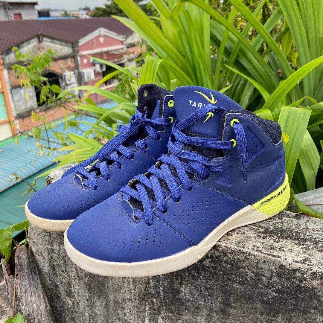 Waterproof Chaussure De Marche Ville Homme Decathlon Basket