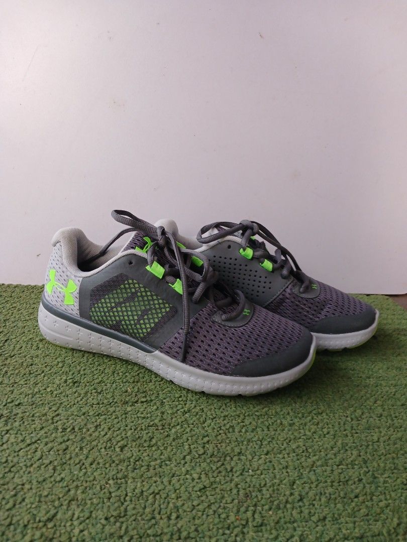 Ua bgs micro g sales fuel rn