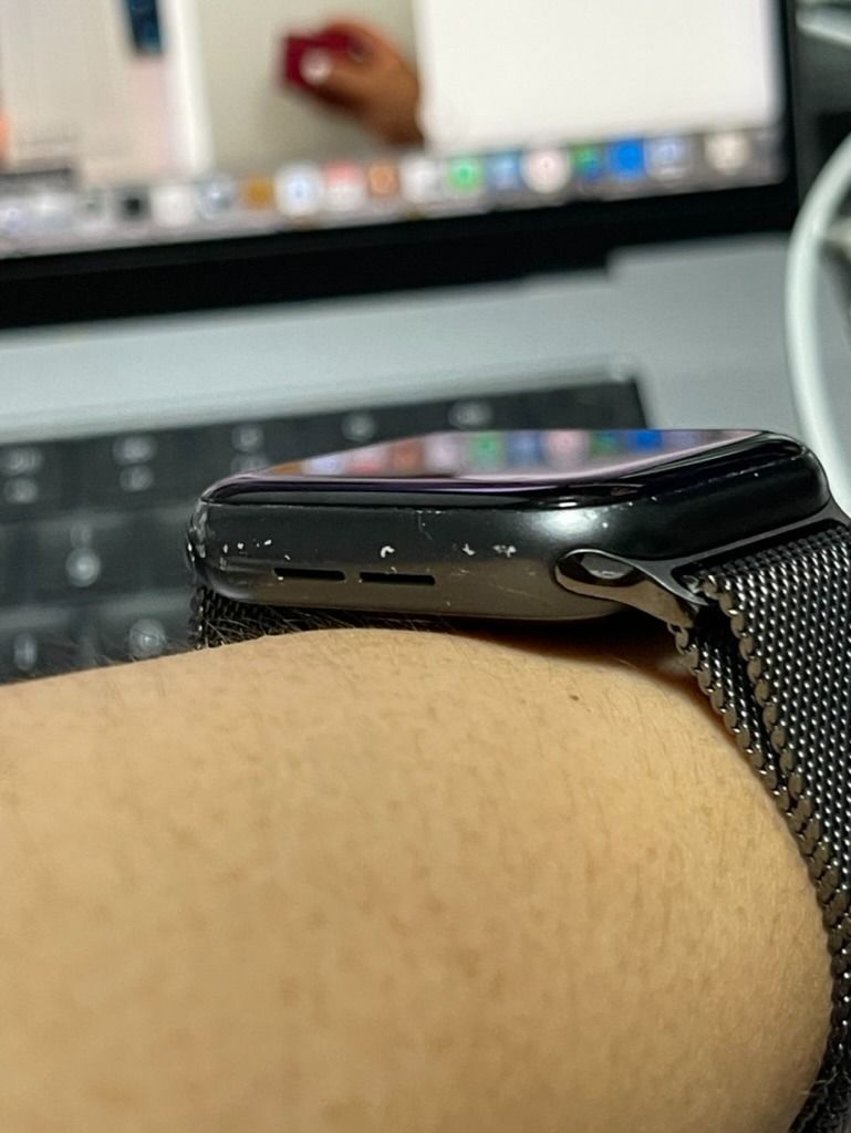 Free apple watch bands sale