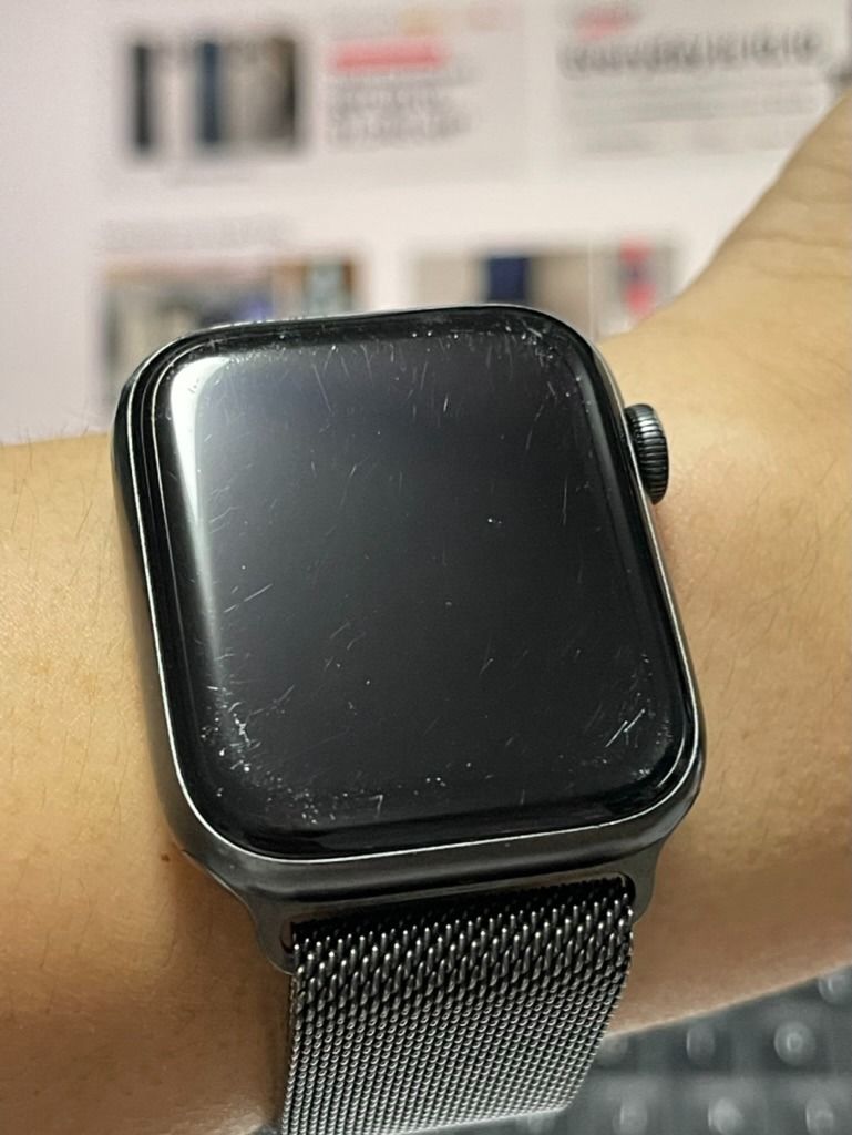 Free apple watch new arrivals bands
