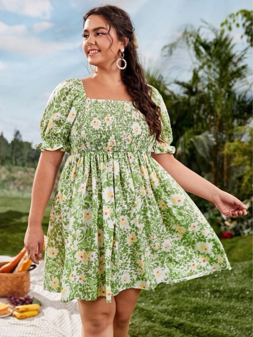 shein plus size boho dresses Boho Plus Size Dresses | Fashion Boho Plus Size Dresses